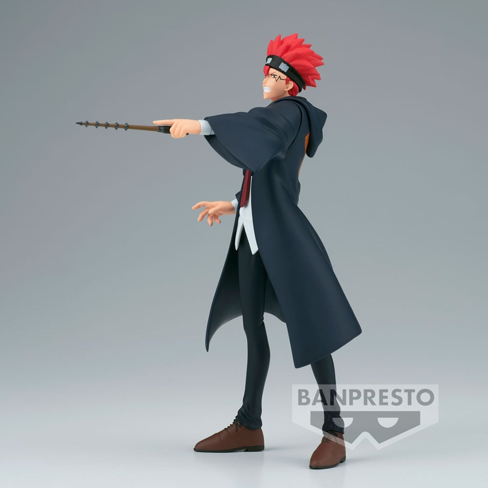 Figura Dot Barrett Mashle DXF 17cm - imagen 4