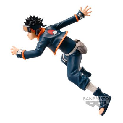 Figura Obito Uchiha Vibrations Stars Naruto Shippuden 10cm - imagen 3