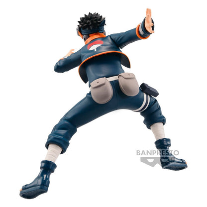 Figura Obito Uchiha Vibrations Stars Naruto Shippuden 10cm - imagen 4