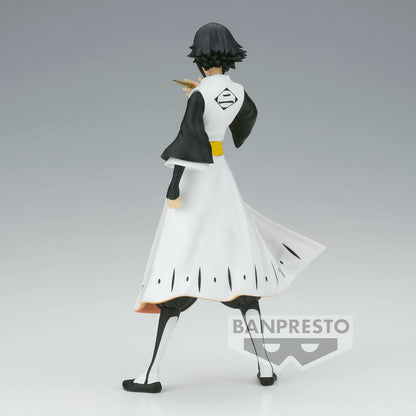 Figura Sui-Feng Solid and Souls Bleach 14cm - imagen 3