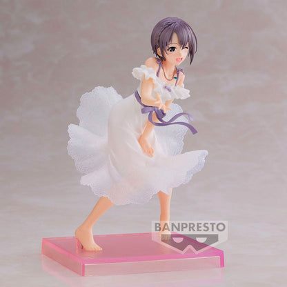 Figura Yuuki Otokura Emotional Lens The Idolmaster Million Live 14cm - imagen 2