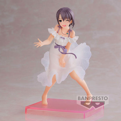 Figura Yuuki Otokura Emotional Lens The Idolmaster Million Live 14cm - imagen 3