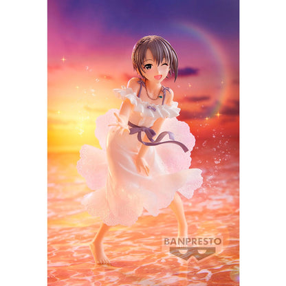 Figura Yuuki Otokura Emotional Lens The Idolmaster Million Live 14cm - imagen 4