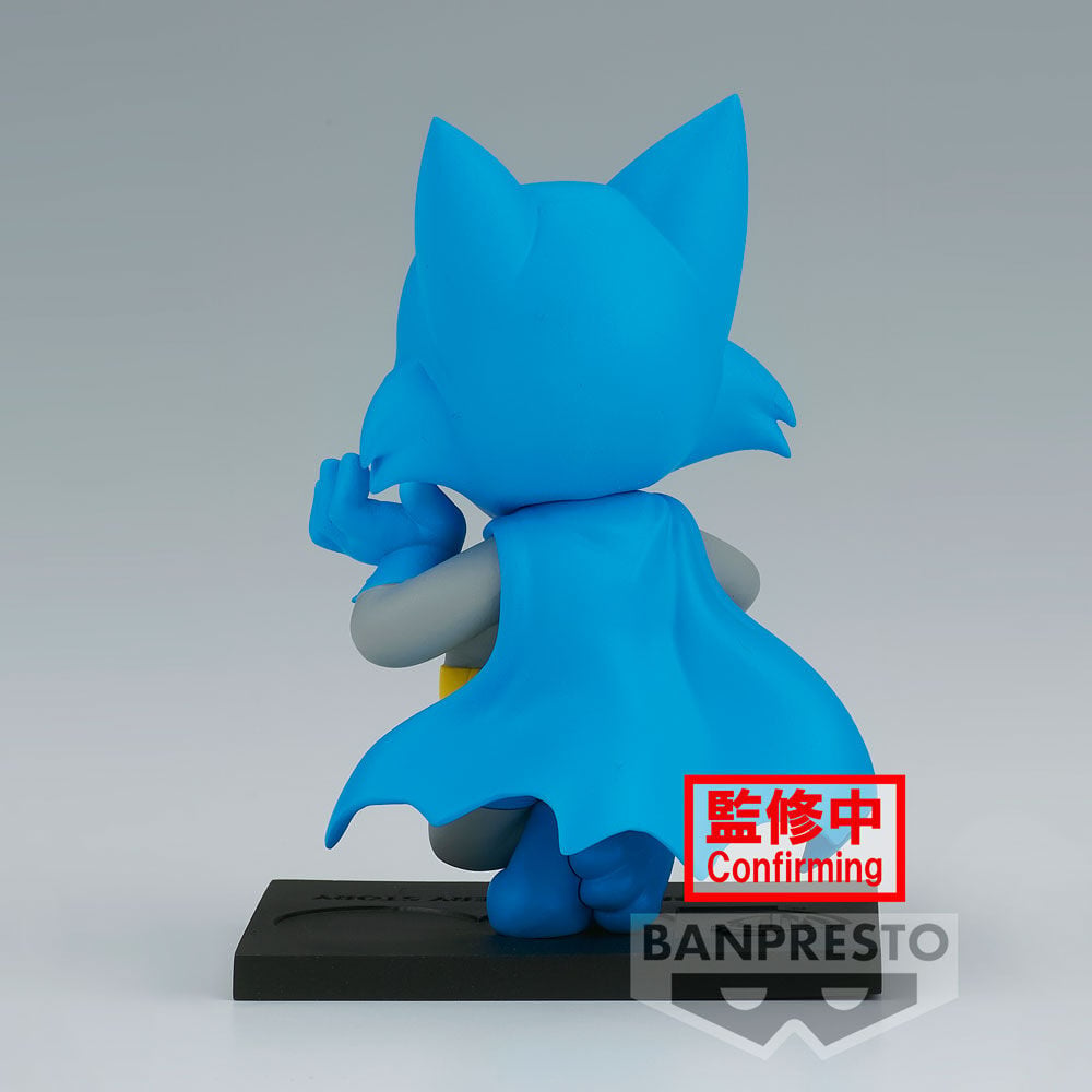 Figura Tom Batman 100th Anniversary Warner Bros Tom and Jerry 8cm - imagen 4
