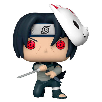 Figura POP Naruto Shippuden Anbu Itachi Exclusive - imagen 2