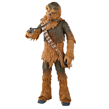 Chewbacca Return of the Jedi Star Wars Figure 15cm