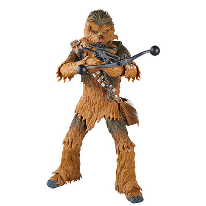 Chewbacca Return of the Jedi Star Wars Figure 15cm