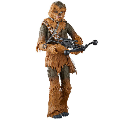 Chewbacca Return of the Jedi Star Wars Figure 15cm
