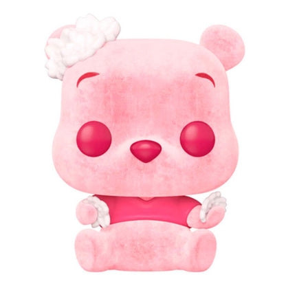 Figura POP Disney Winnie the Pooh - Winnie the Pooh Exclusive - imagen 2