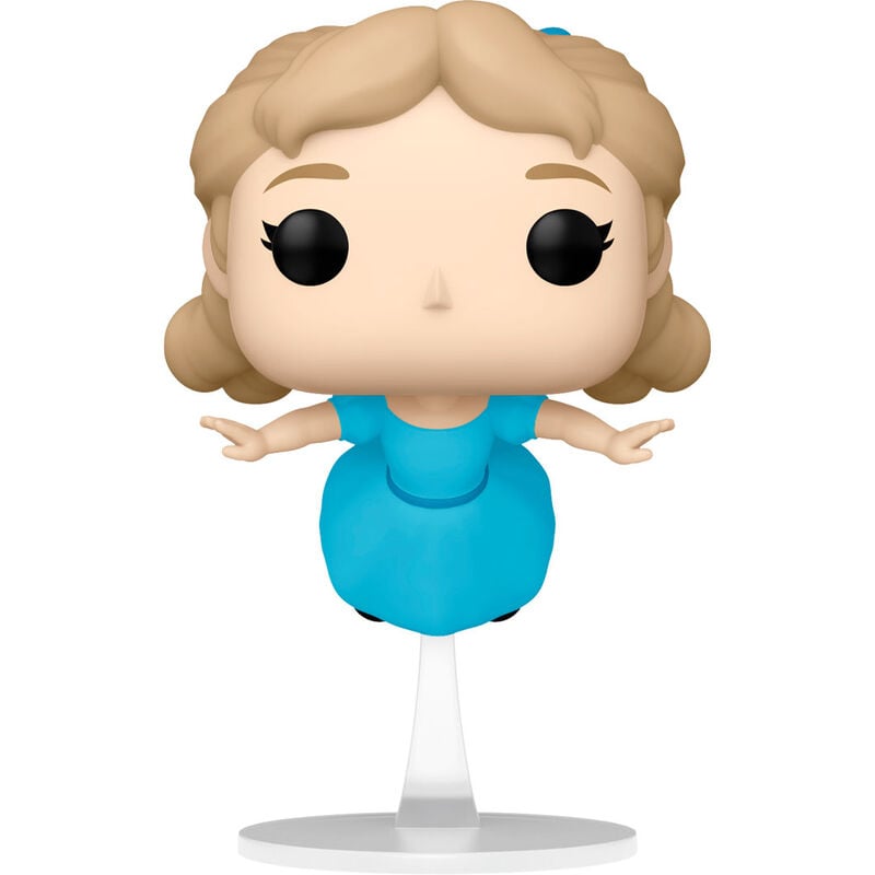Figura POP Disney Peter Pan 70th Anniversary Wendy - imagen 2