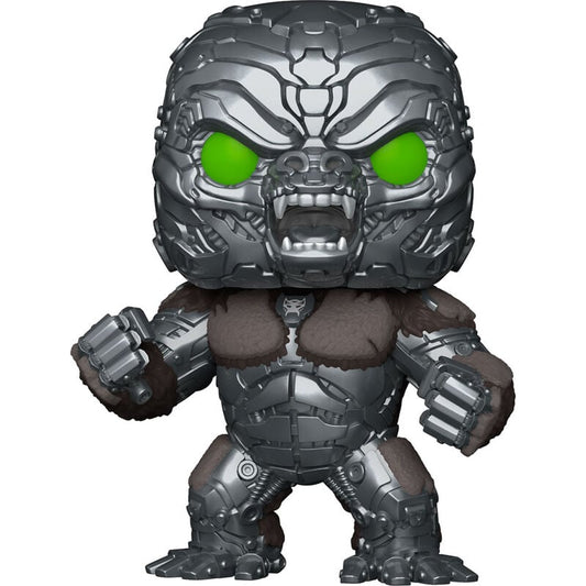 Figura POP Transformers Optimus Primal - imagen 2