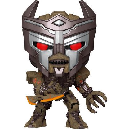 Figura POP Transformers Scourge - imagen 2