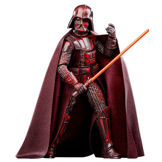 Figura Darth Vader Revenge of the Jedi Star Wars 15cm - imagen 3