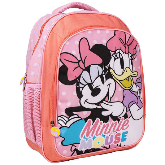 Mochila Minnie Disney 41cm - imagen 2