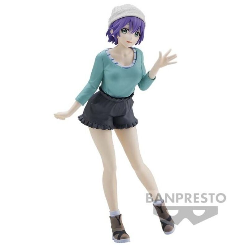 Figura Kyunties Hiro Segawa A Couple of Cuckoos 17cm - imagen 5