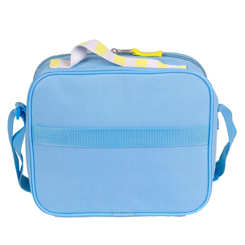 Bolsa portameriendas 3D Bluey - imagen 2