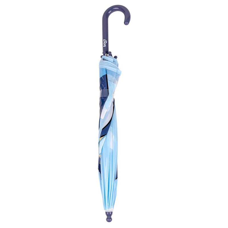 Paraguas manual burbuja Bluey 45cm - imagen 2