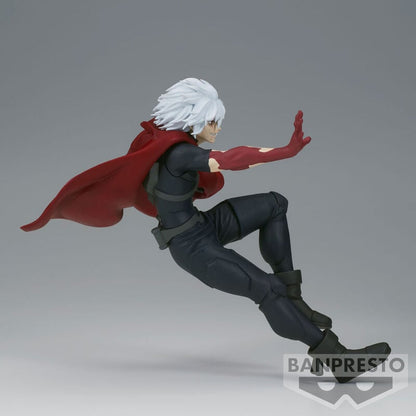 Figura Tomura Shigaraki The Evil Villains My Hero Academia 13cm - imagen 3