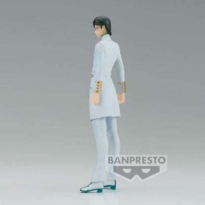 Figura Uryu Ishida Solid and Souls Bleach 17cm - imagen 3