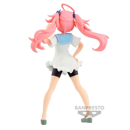 Figura Milim Nava Otherworlder That Time I Got Reincarnated as a Slime 15cm - imagen 3