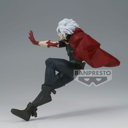 Figura Tomura Shigaraki The Evil Villains My Hero Academia 13cm - imagen 4
