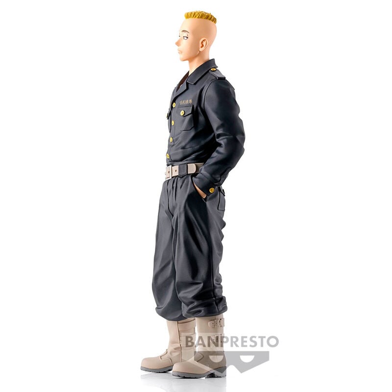 Figura Yasuhiro Muto Tokyo Revengers 18cm - imagen 5