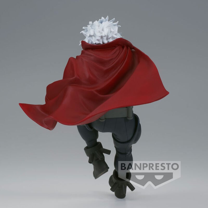 Figura Tomura Shigaraki The Evil Villains My Hero Academia 13cm - imagen 5