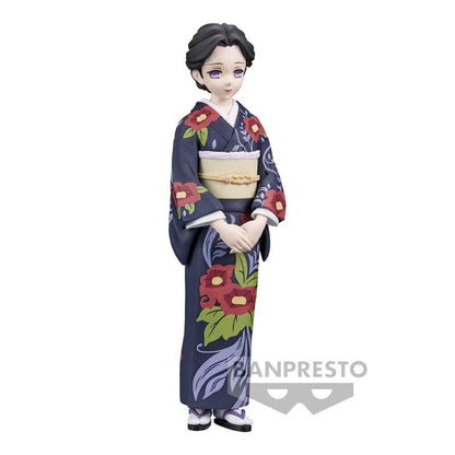 Figura Tamayo Demon Slayer Kimetsu No Yaiba 14cm - imagen 5