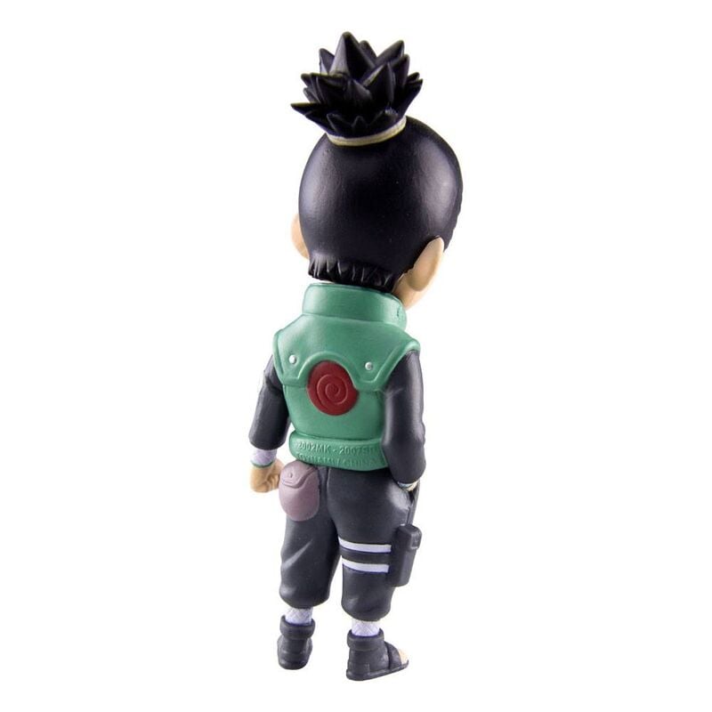 Figura Shikamaru Naruto Shippuden 10cm - imagen 3