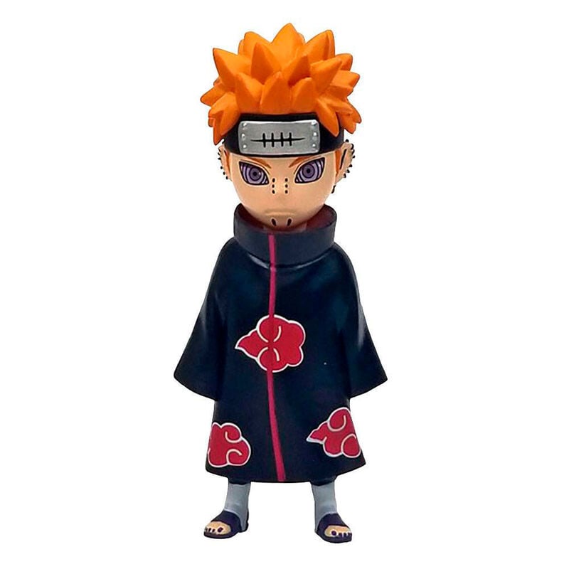Figura Pain Naruto Shippuden 10cm - imagen 2