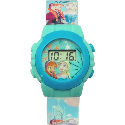 Reloj digital Frozen Disney - imagen 3