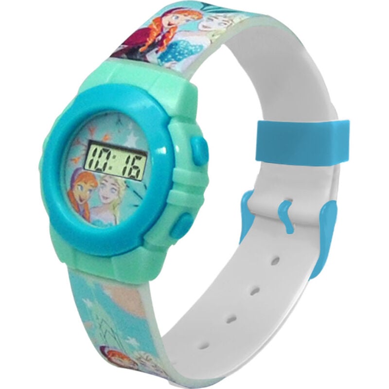 Reloj digital Frozen Disney - imagen 4