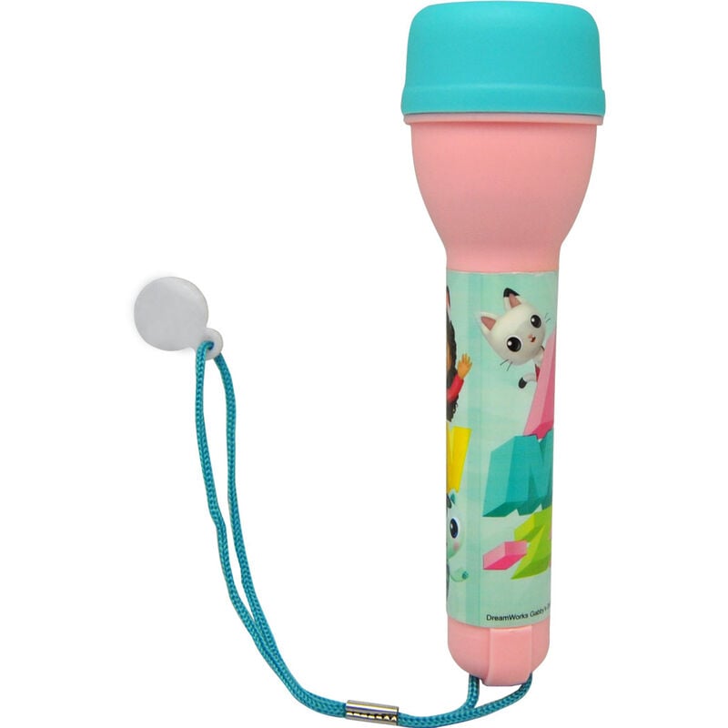 Linterna led grande La Casa de Muñecas de Gabby - imagen 3