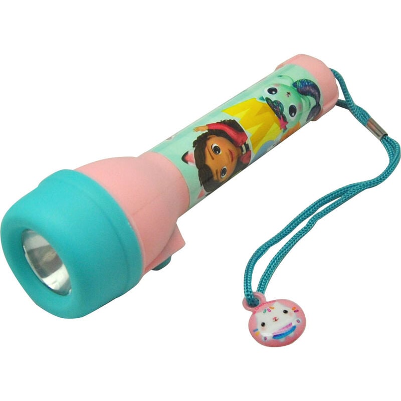 Linterna led grande La Casa de Muñecas de Gabby - imagen 4
