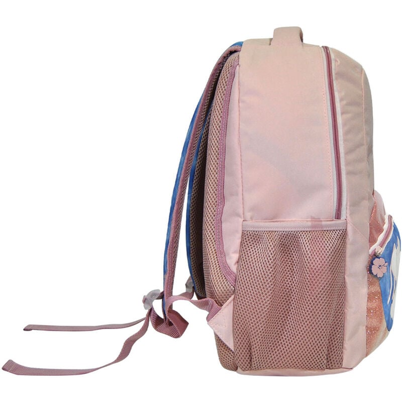 Mochila Stitch Disney 42cm - imagen 4
