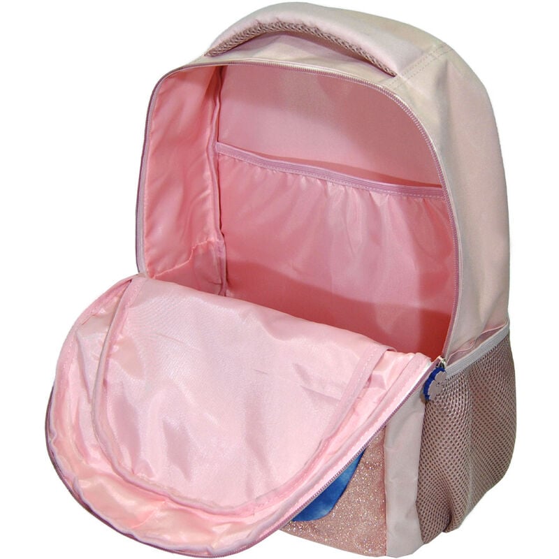 Mochila Stitch Disney 42cm - imagen 2