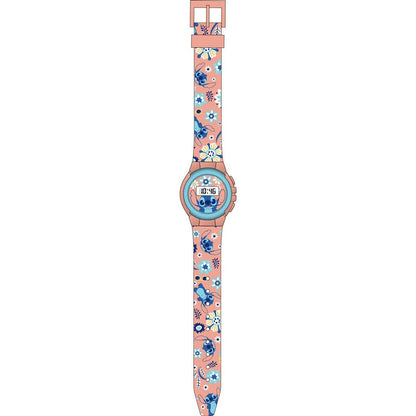Reloj digital Stitch Disney - imagen 2