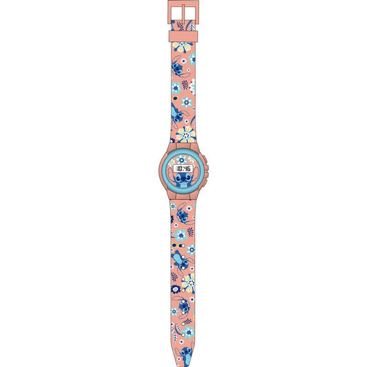 Reloj digital Stitch Disney - imagen 2