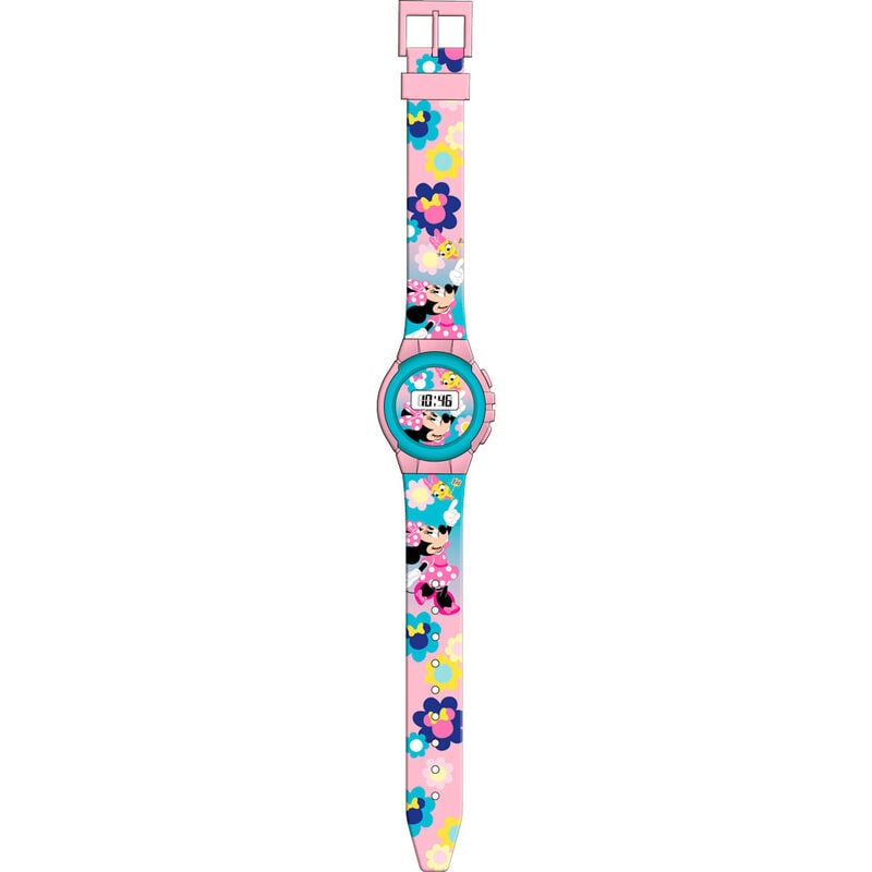 Reloj digital Minnie Disney - imagen 2