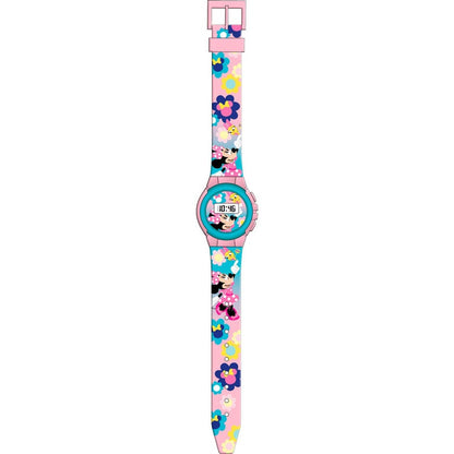 Reloj digital Minnie Disney - imagen 2