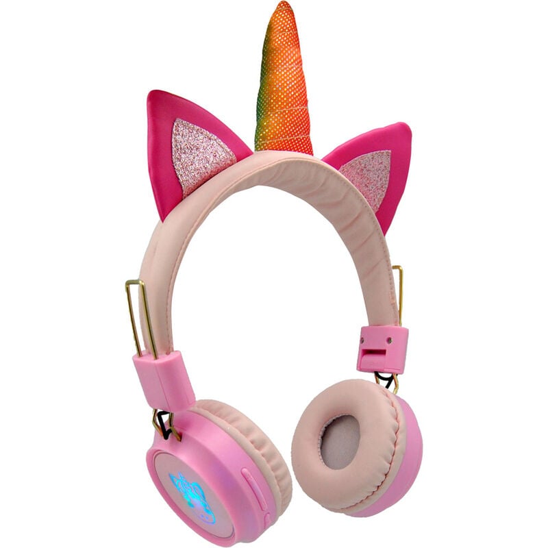 Auriculares inalambricos Unicornio Sweet Dreams - imagen 3
