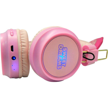 Auriculares inalambricos Unicornio Sweet Dreams - imagen 4