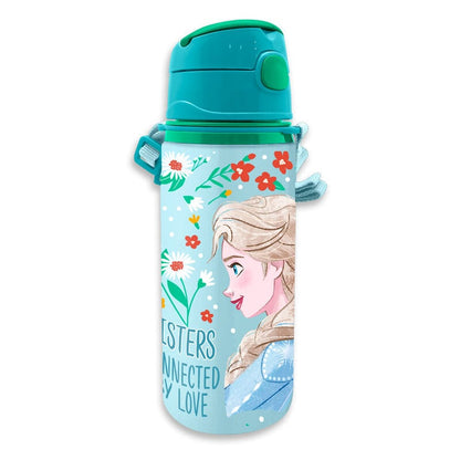 Cantimplora aluminio Frozen Disney 600ml - imagen 2
