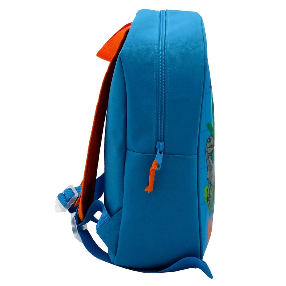 Mochila Jurassic World 30cm - imagen 2
