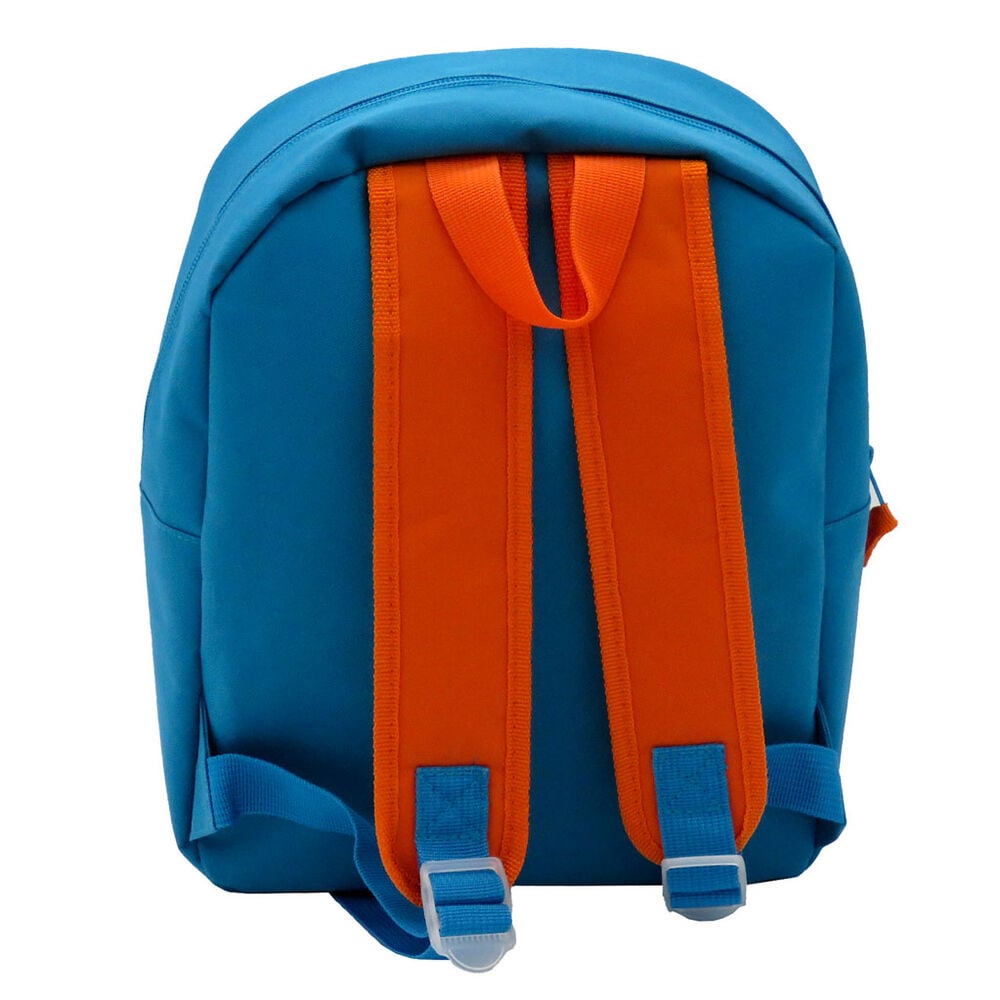 Mochila Jurassic World 30cm - imagen 3