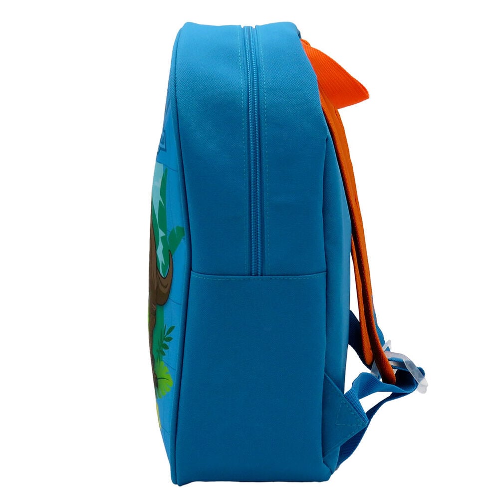 Mochila Jurassic World 30cm - imagen 4