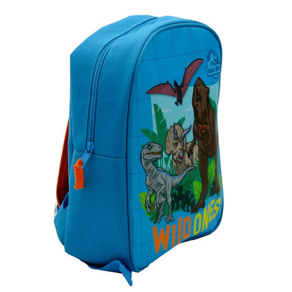 Mochila Jurassic World 30cm - imagen 5