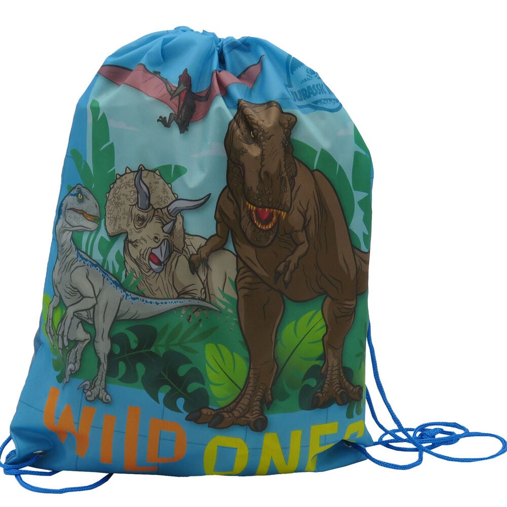 Saco Jurassic World 40cm - imagen 2