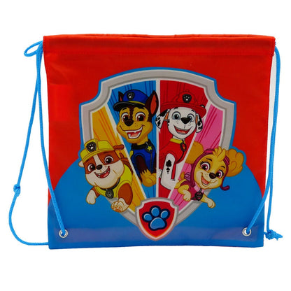 Saco Patrulla Canina Paw Patrol 25cm - imagen 3
