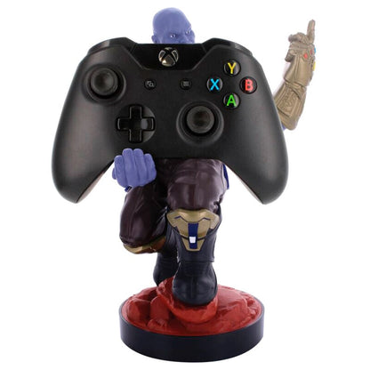 Cable Guy soporte sujecion Thanos Marvel 20cm - imagen 12